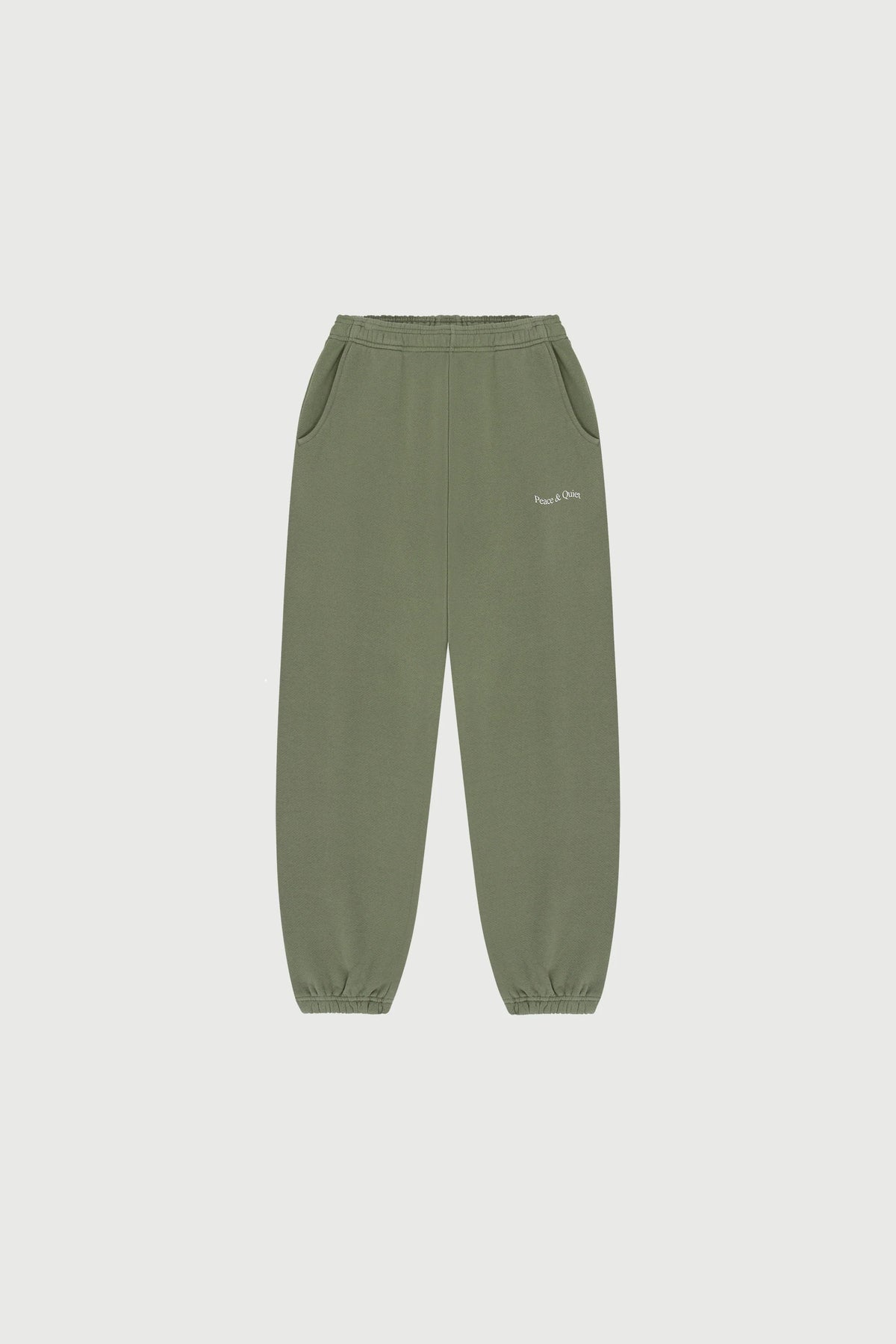 WORDMARK SWEATPANTS