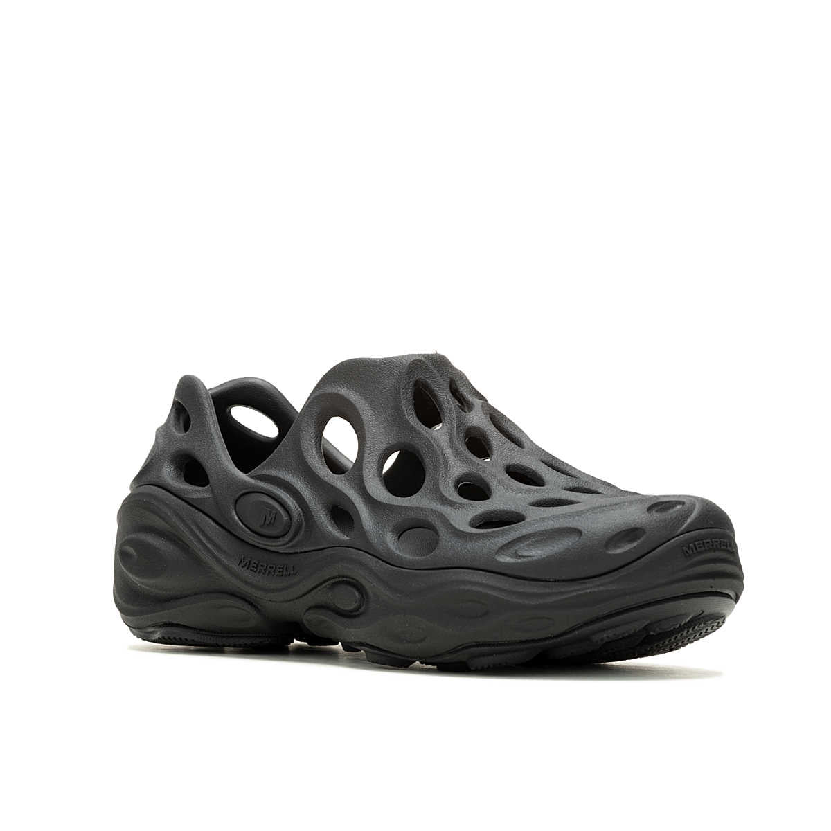 メレル　MERRELL HYDRO NEXT GEN MOC SE W HYDRO NEXT GEN MOC SE - TRIPLE BLACK I MERRELL - Momentum