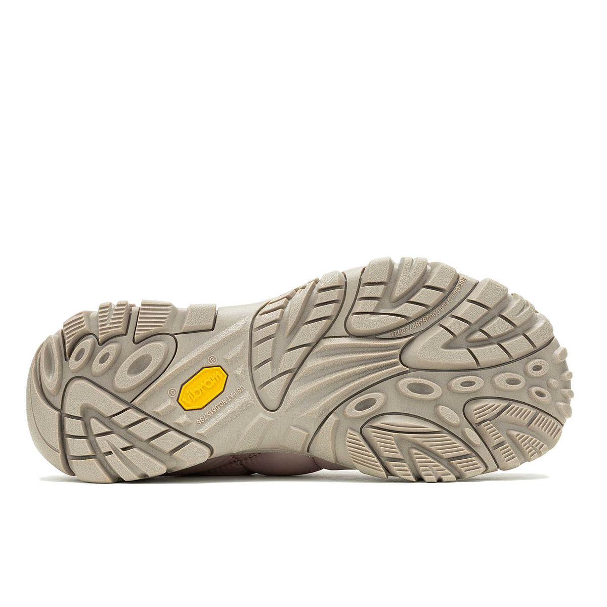 W MOAB 2 SLIDE QUILTED SE