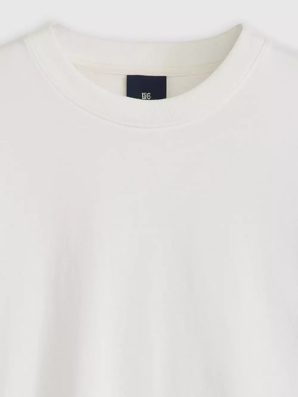 Levi's Relaxed T-Shirt White