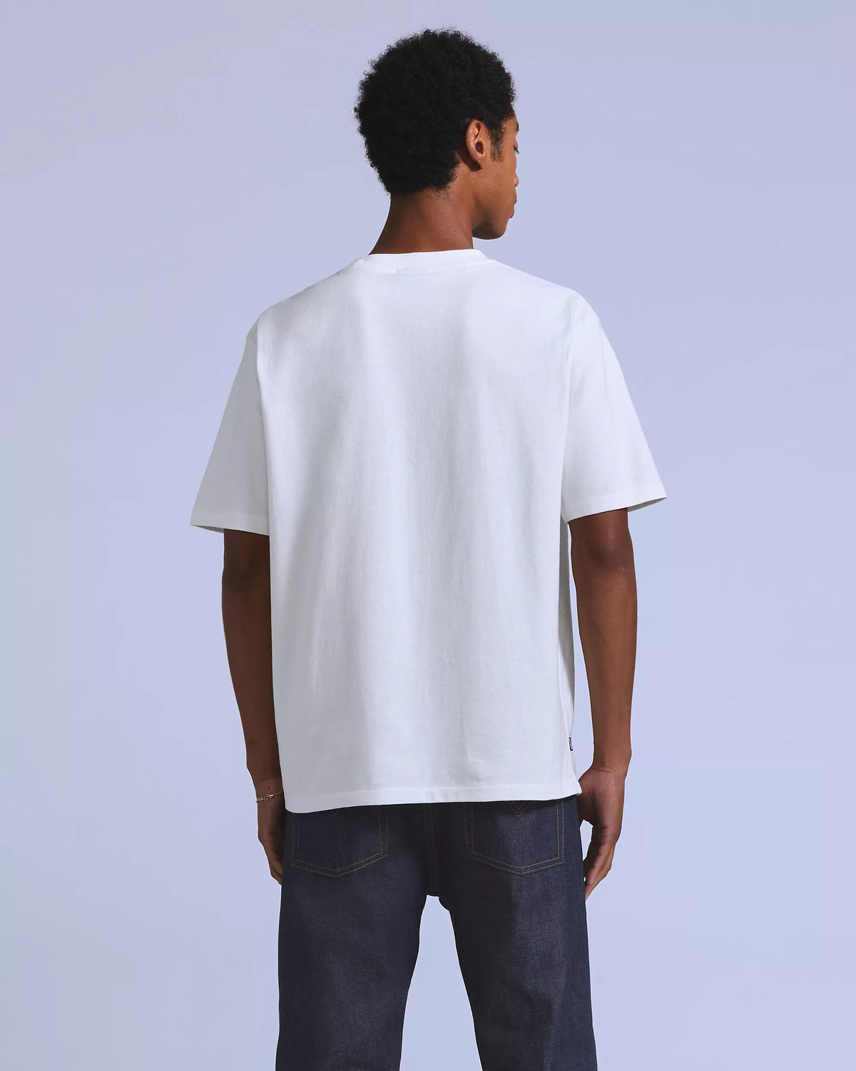 Levi's Relaxed T-Shirt White