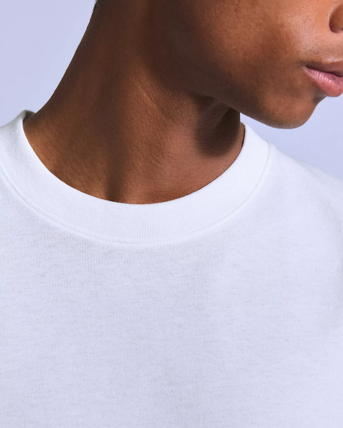 Levi's Relaxed T-Shirt White
