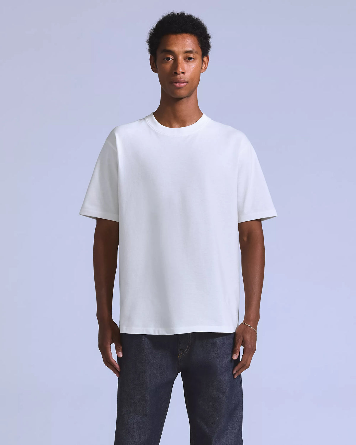 Levi's Relaxed T-Shirt White