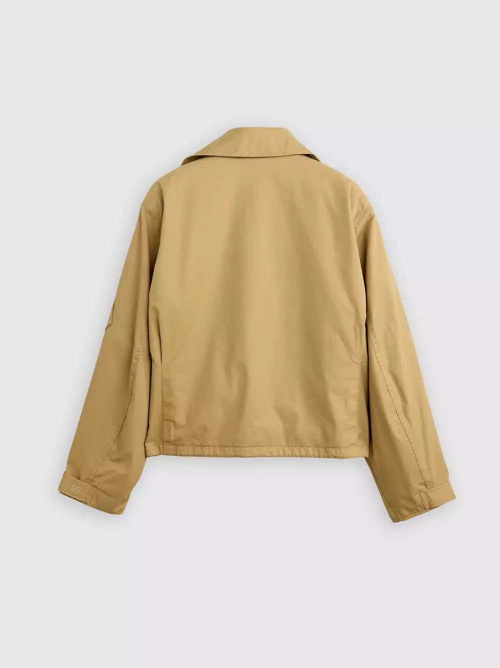 Levi's Pilot Jacket Harvest Gold