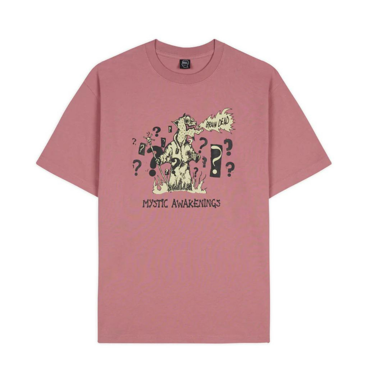 MYSTIC AWAKENINGS T-SHIRT