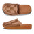 THUNDERBIRD CLASSIC NYLON / SUEDE VEGAN LEATHER