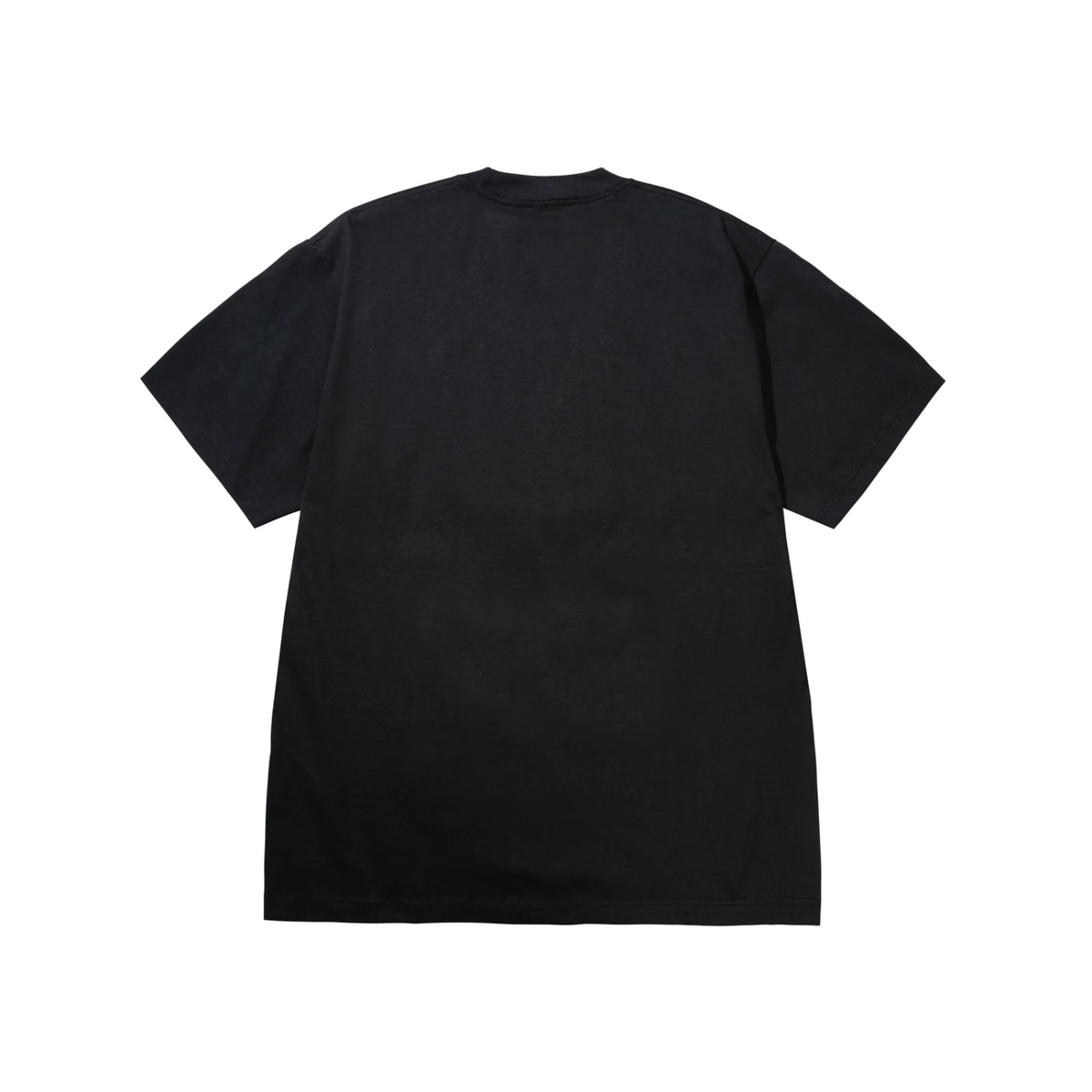 Market Ballin Bobcat T-Shirt Washed Black