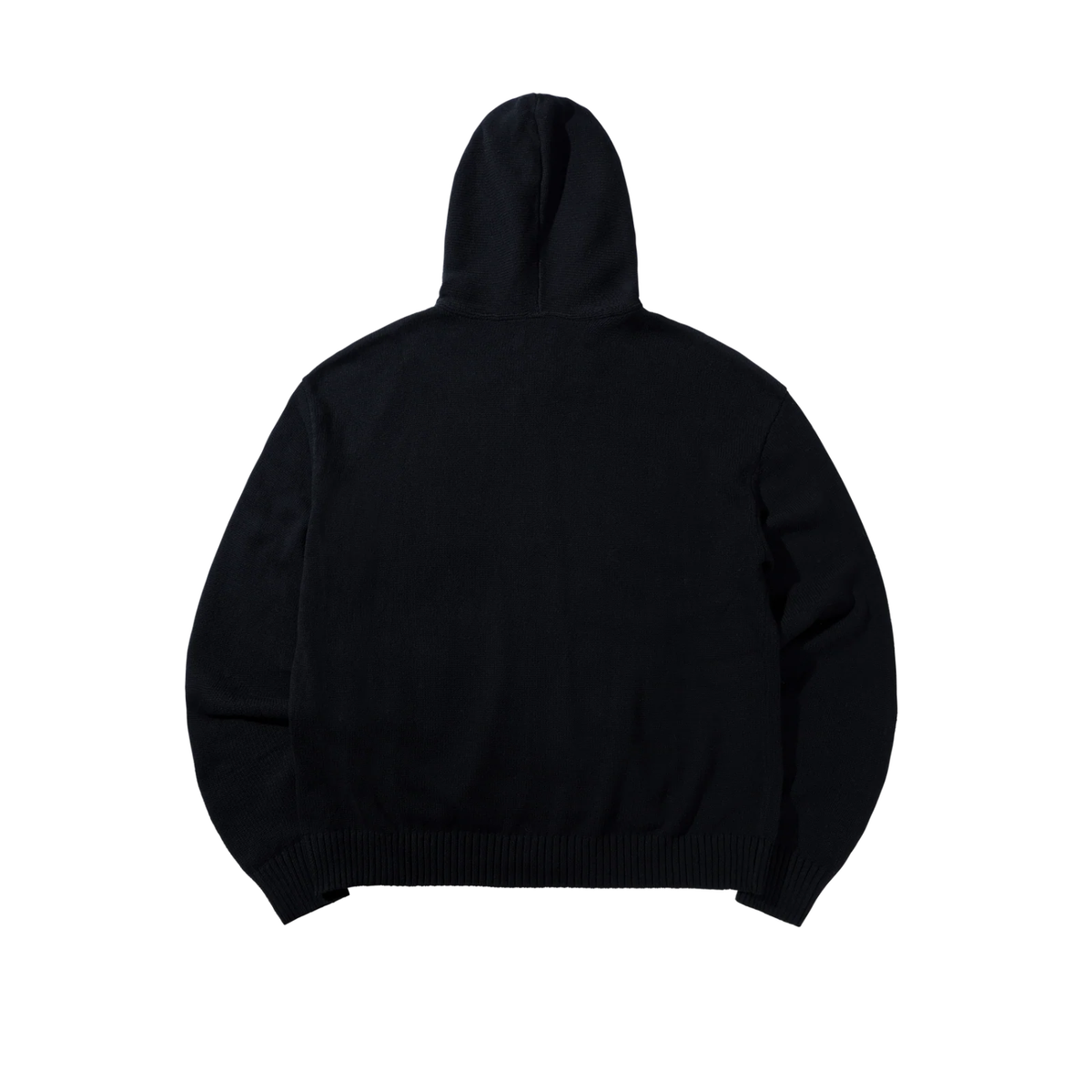 CLASSIC MARKET ARC FULL ZIP SWEATER HOODIE
