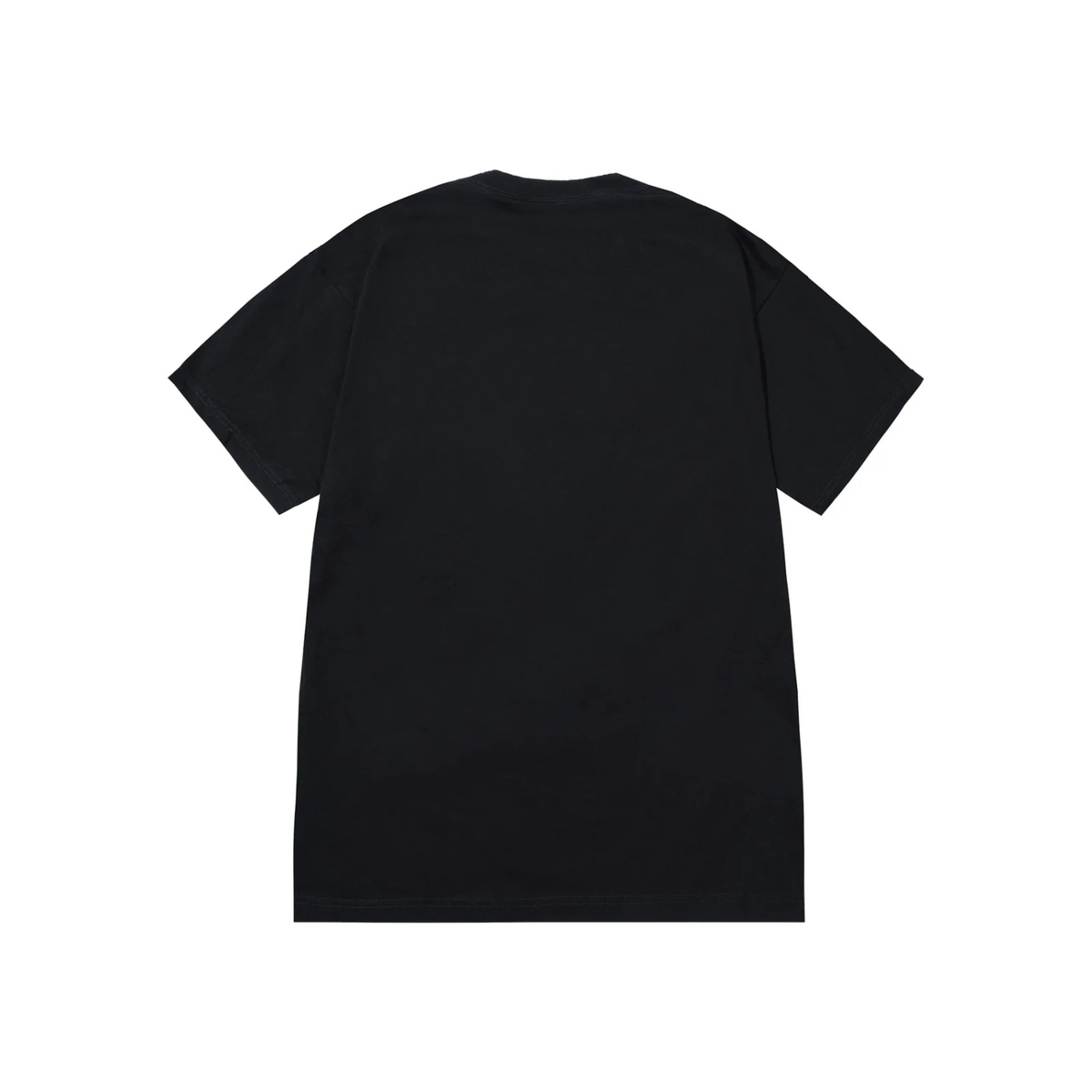 Market Stand For Peace Bear T-Shirt Jet Black