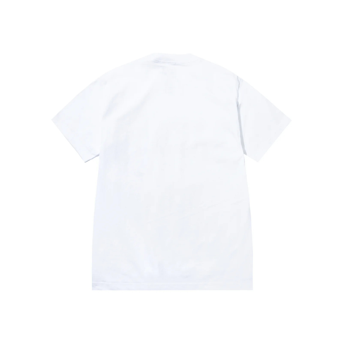 Market Stand For Peace Bear T-Shirt White