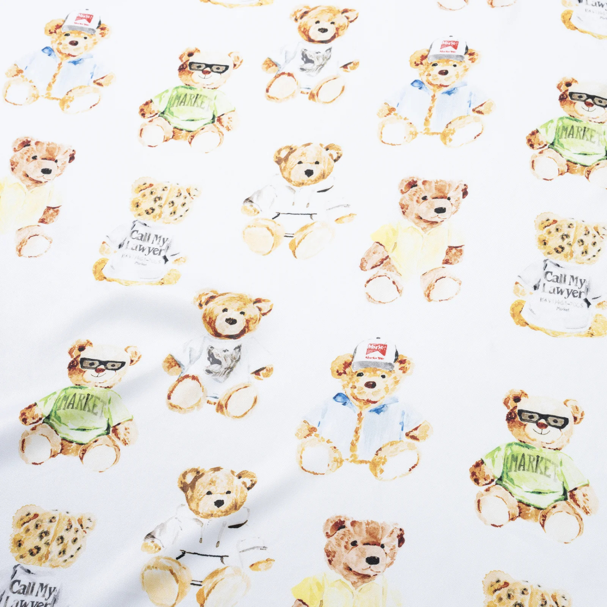 Market Teddy Bandana