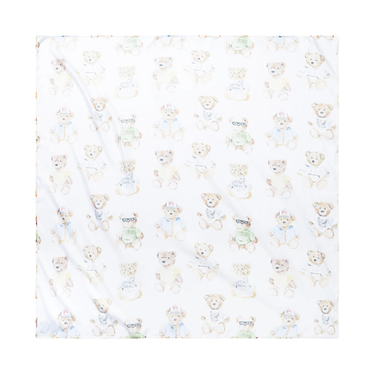 Market Teddy Bandana