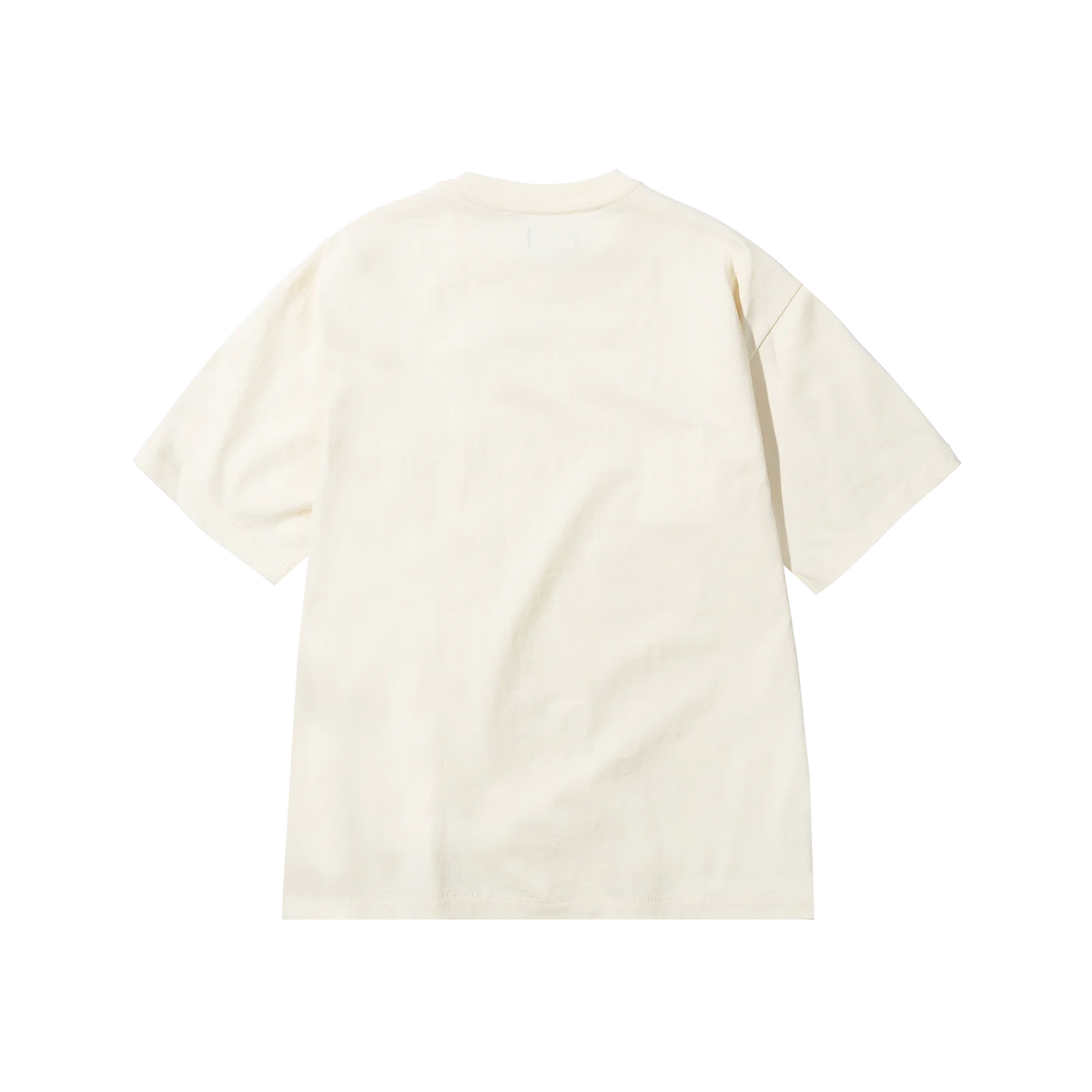 Market Smiley Sunshine T-Shirt Butter Cream