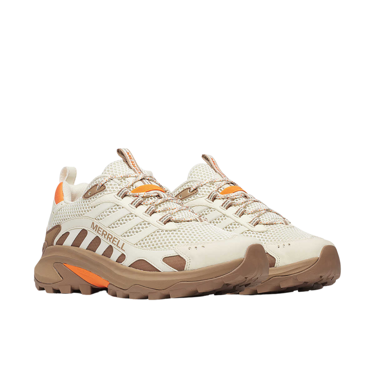 Merrell MOAB Speed 2 Vent 2K SE Stucco/Mocha