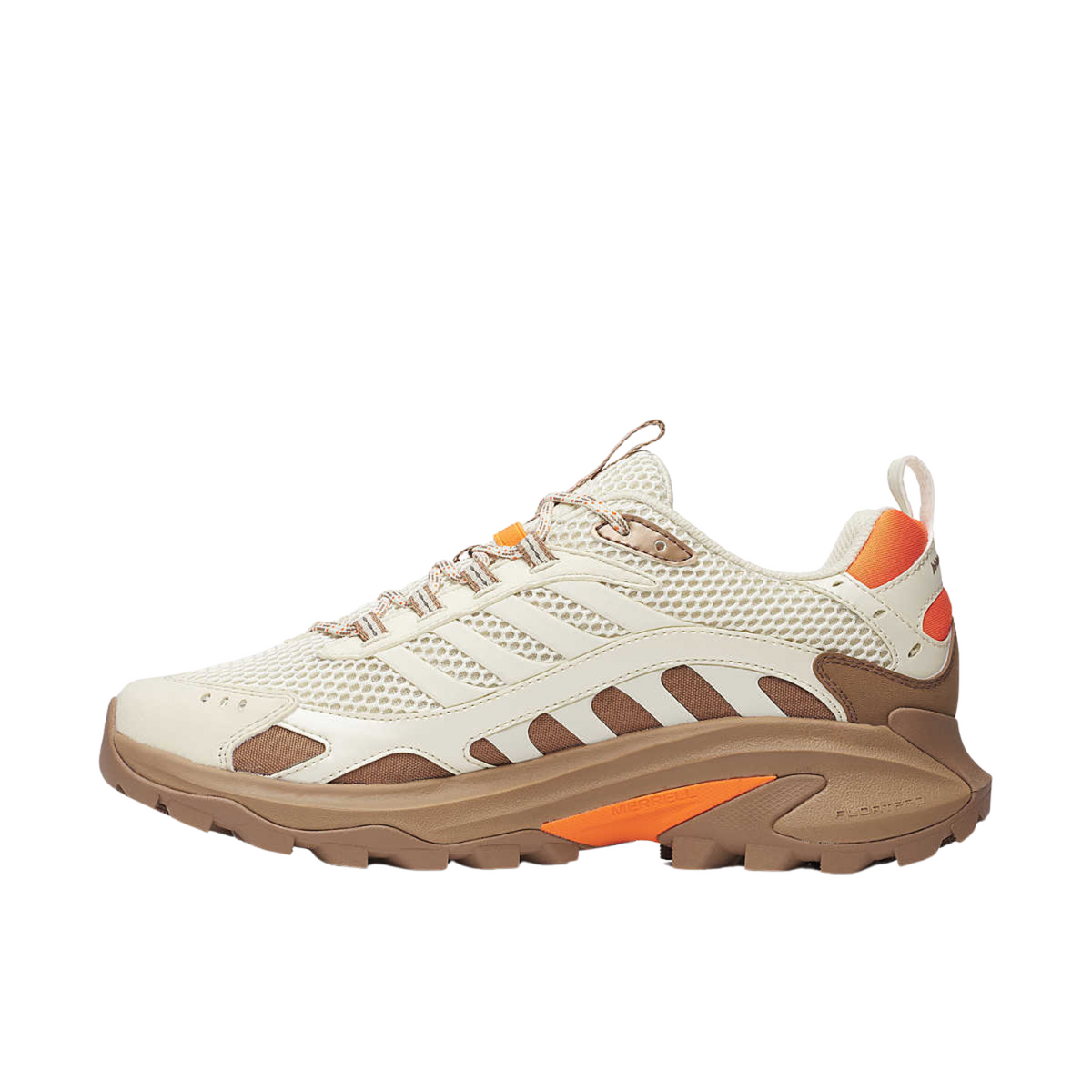 Merrell MOAB Speed 2 Vent 2K SE Stucco/Mocha