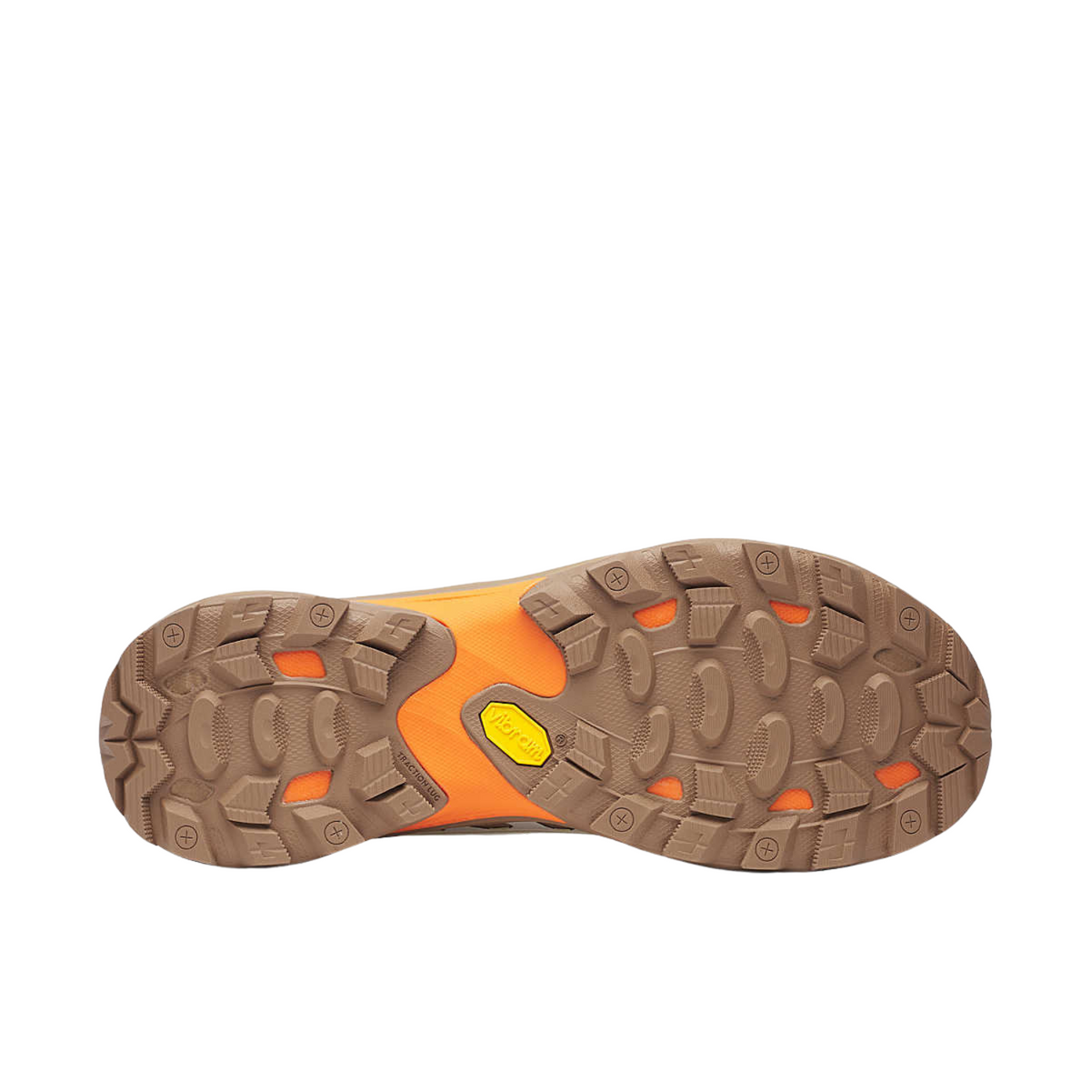 Merrell MOAB Speed 2 Vent 2K SE Stucco/Mocha
