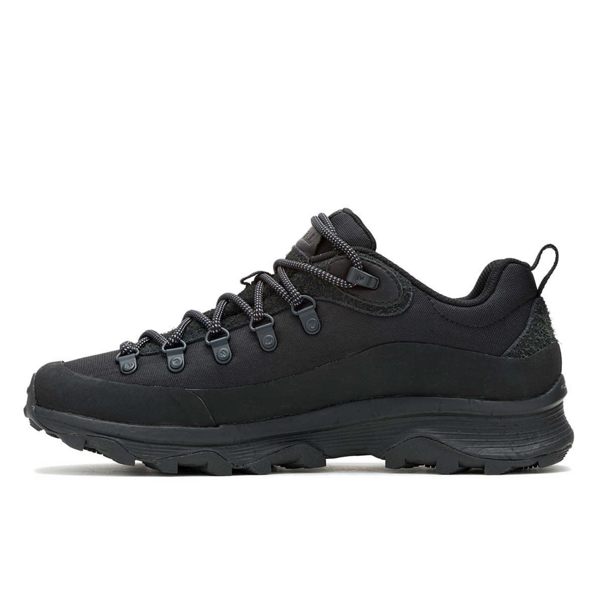 Merrell Ontario SP Lace SE Black 