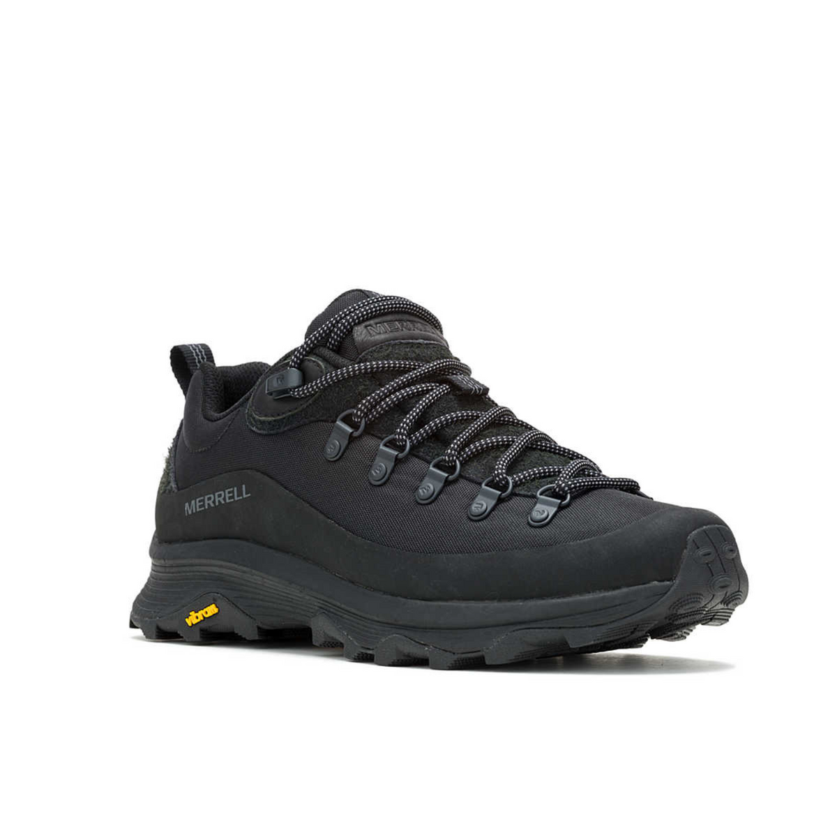 Merrell Ontario SP Lace SE Black 