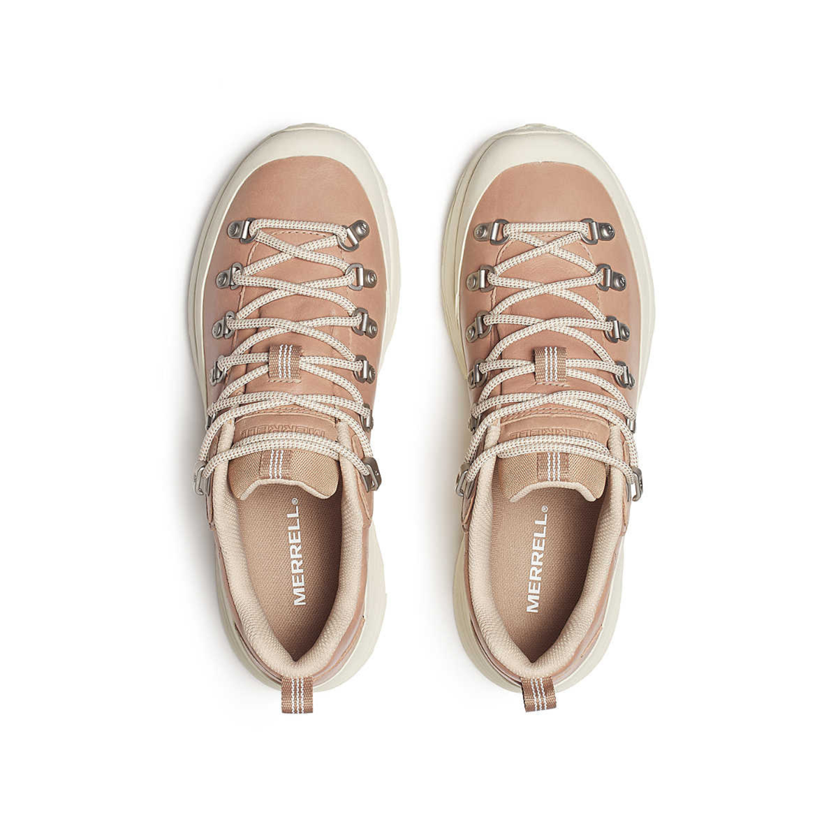 Merrell Ontario Speed Leather Lace SE Hazel