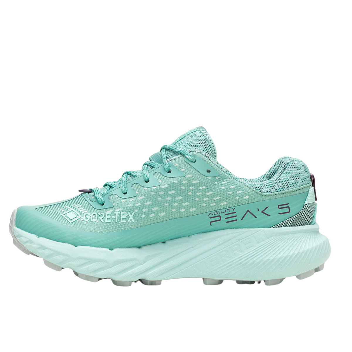 Merrell W Agility Peak 5 GTX