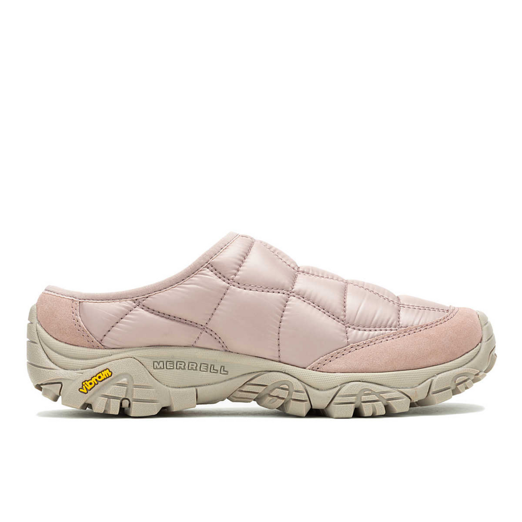 Merrell W MOAB 2 Slide Quilted SE Adobe Rose I Momentum