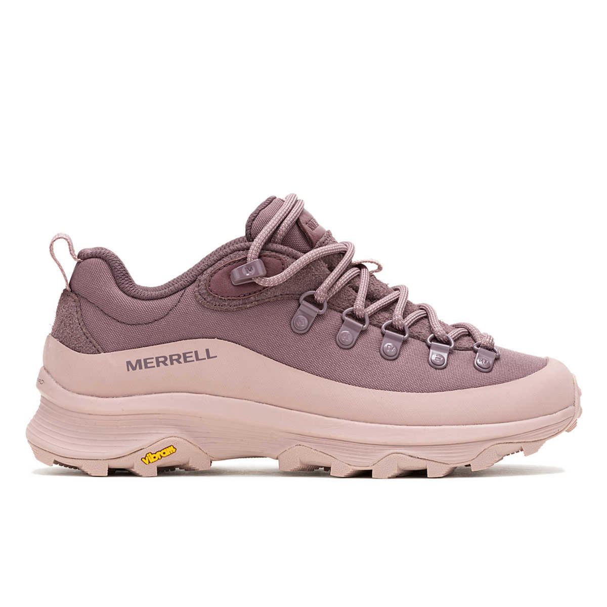 Merrell W Ontario SP Lace SE - Peppercorn