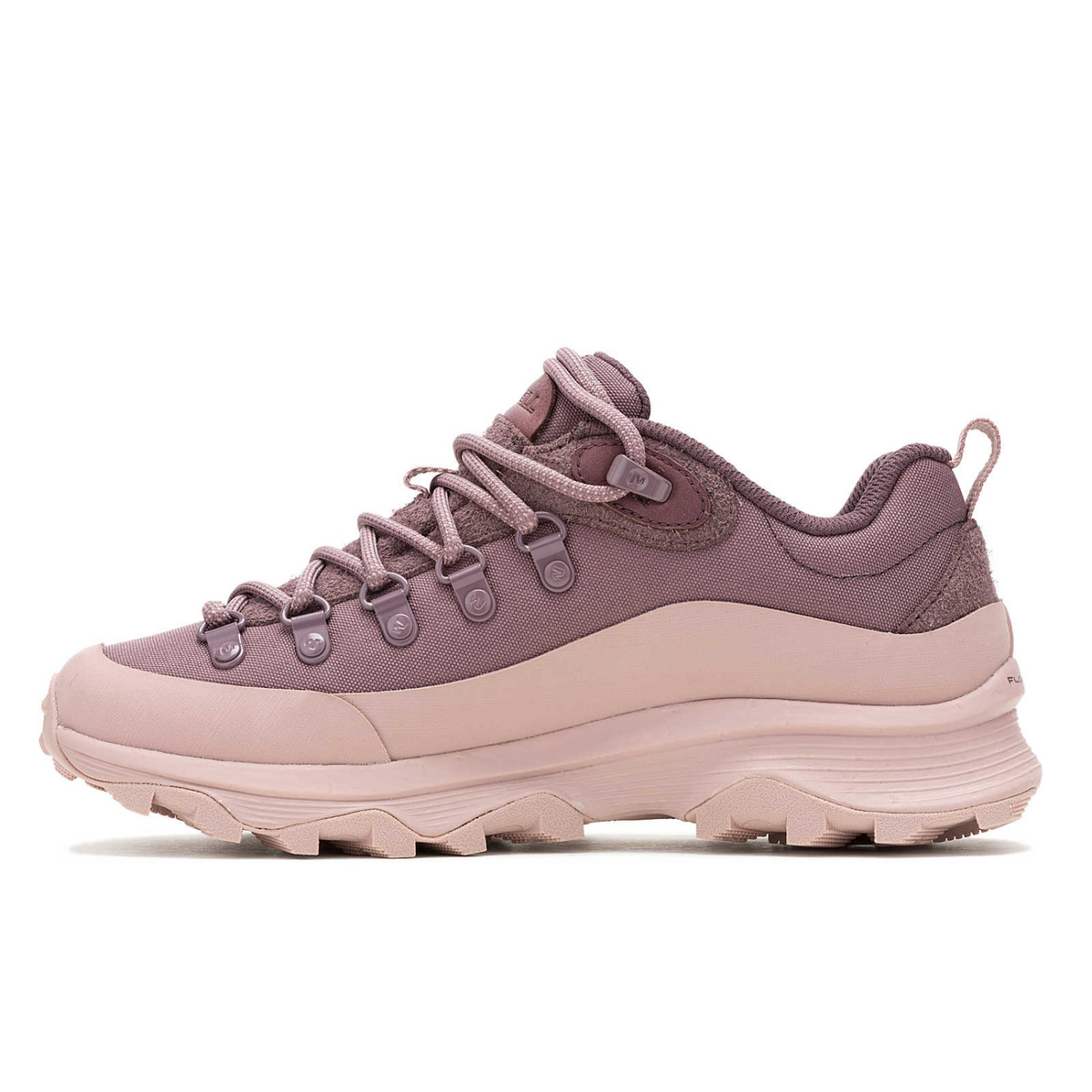 Merrell W Ontario SP Lace SE - Peppercorn