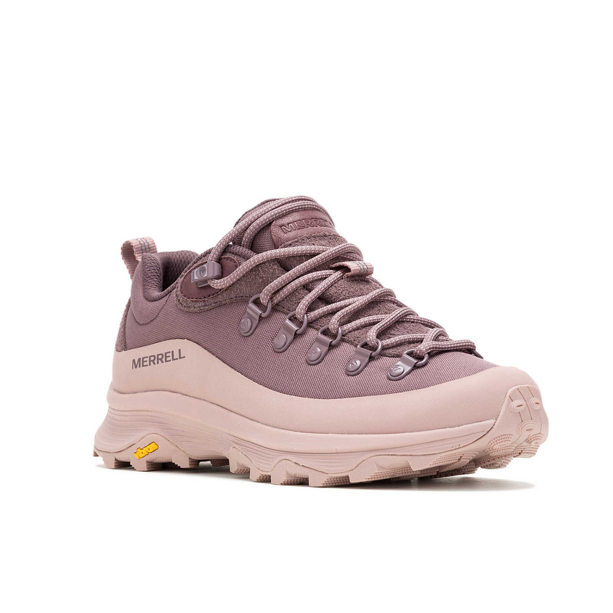Merrell W Ontario SP Lace SE - Peppercorn