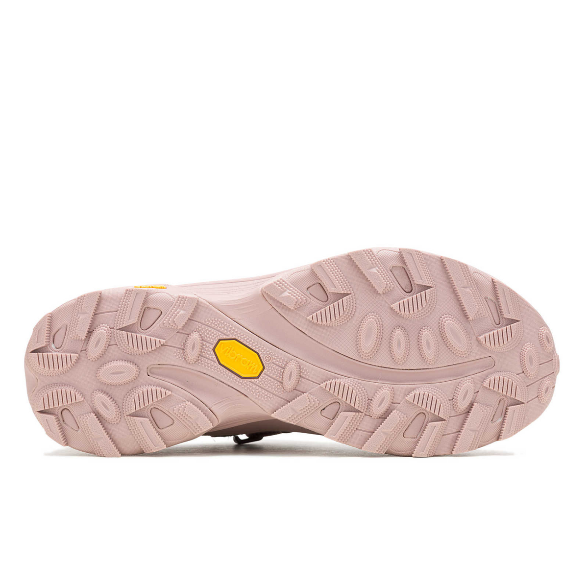 Merrell W Ontario SP Lace SE - Peppercorn