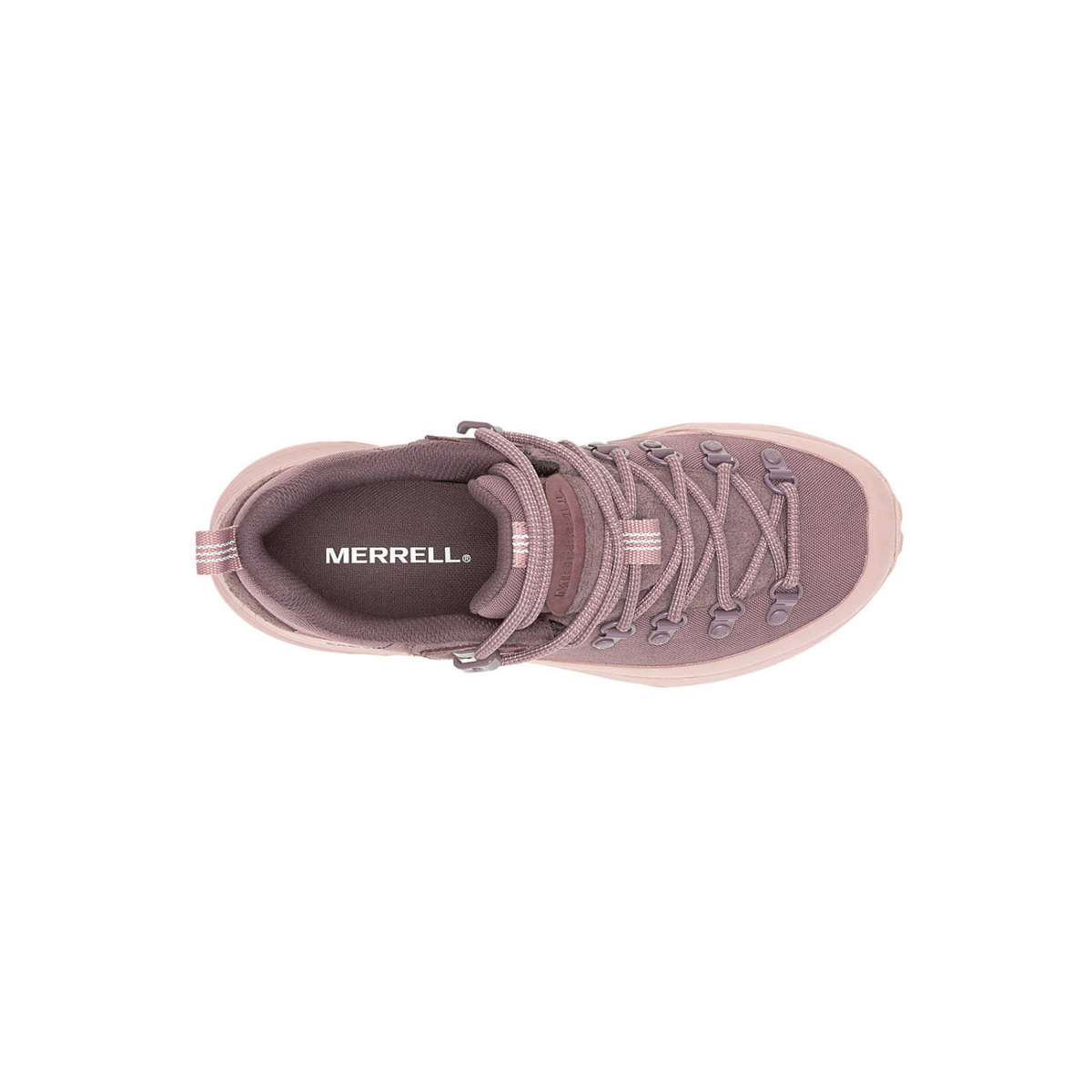 Merrell W Ontario SP Lace SE - Peppercorn