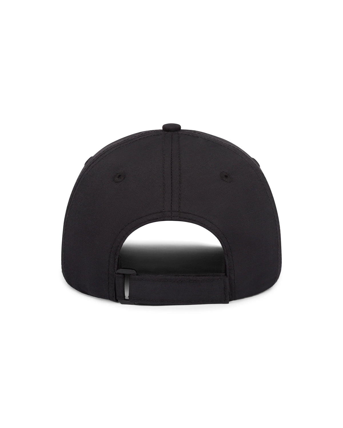 Metalwood Carlsbad Hat Black