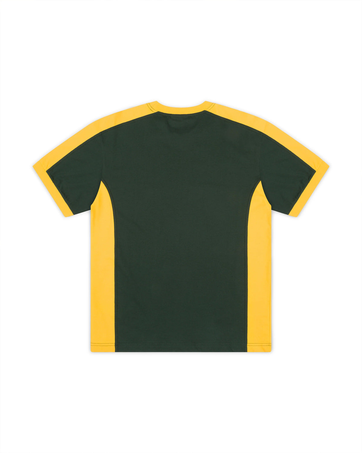 Metalwood Creature T-Shirt Dark Green