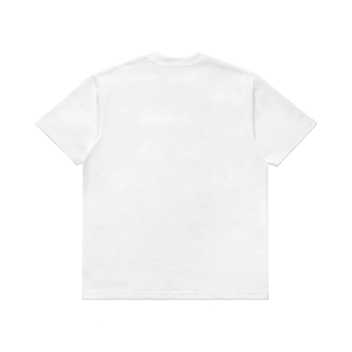 Metalwood Harvey T-Shirt White