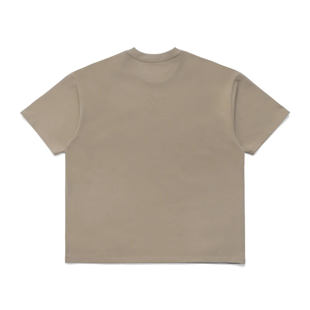 Metalwood Heavyweight Mini Metal Logo T-Shirt Green Tea