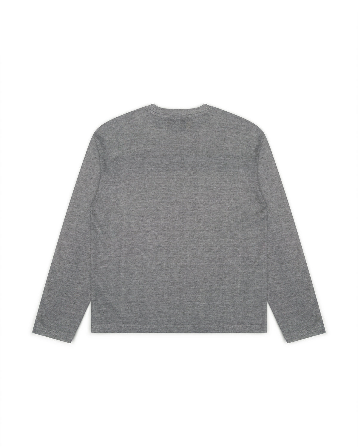 Metalwood Surf Top Grey