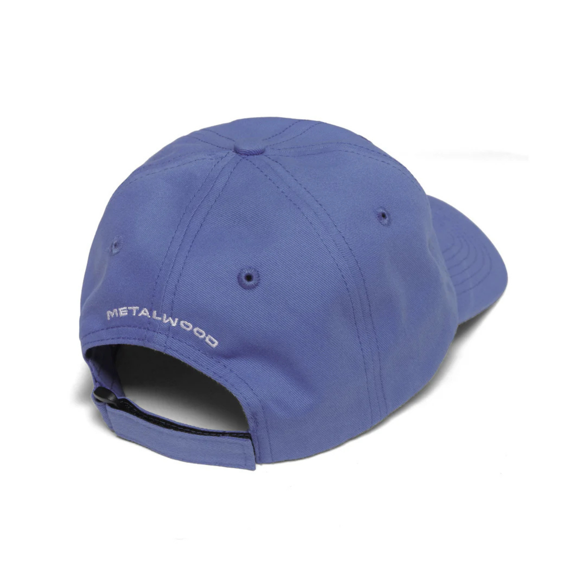 Metalwood That's Golf Dad Hat Blue