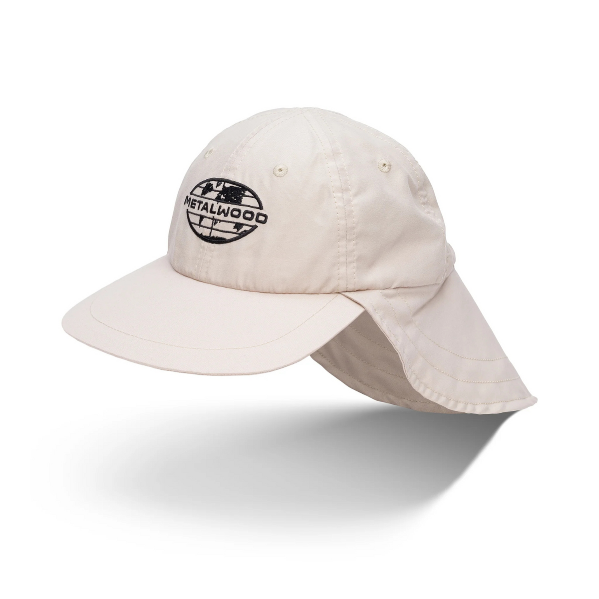 Metalwood World Class UV Hat Bone