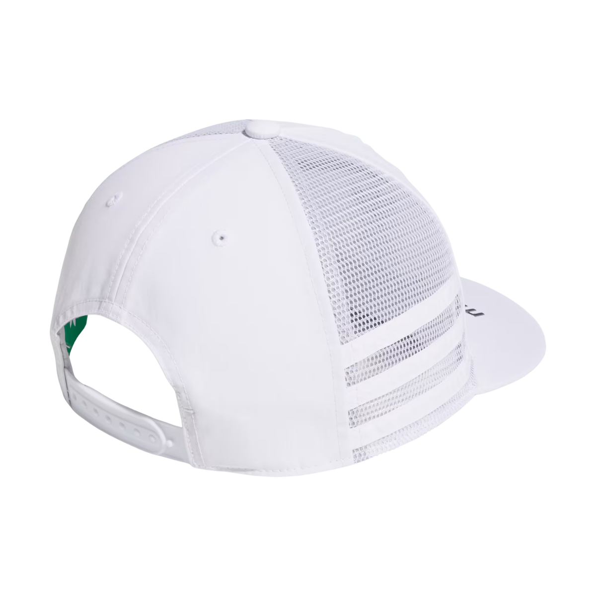 Metalwood X Adidas Hat White