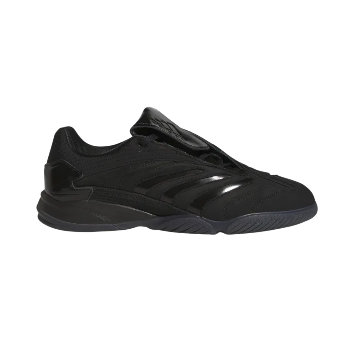 Metalwood X Adidas Predator Sala Core Black HP4953