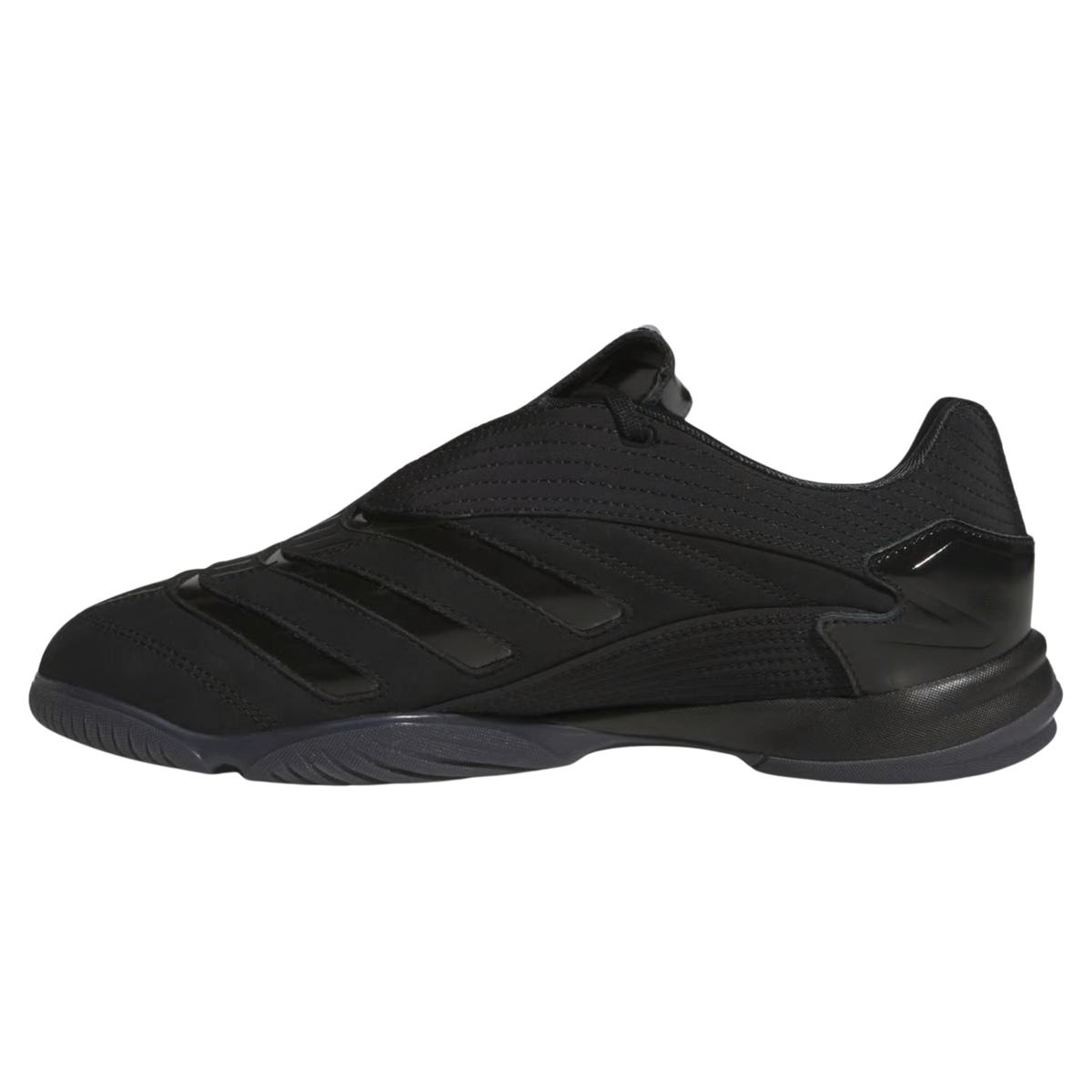 Metalwood X Adidas Predator Sala Core Black HP4953