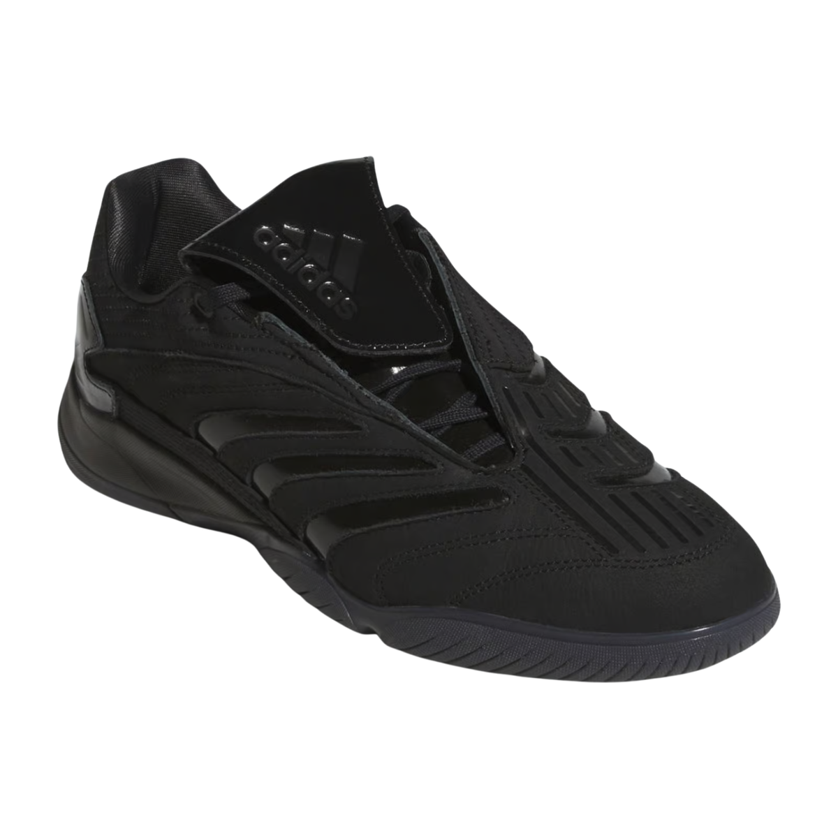 Metalwood X Adidas Predator Sala Core Black HP4953