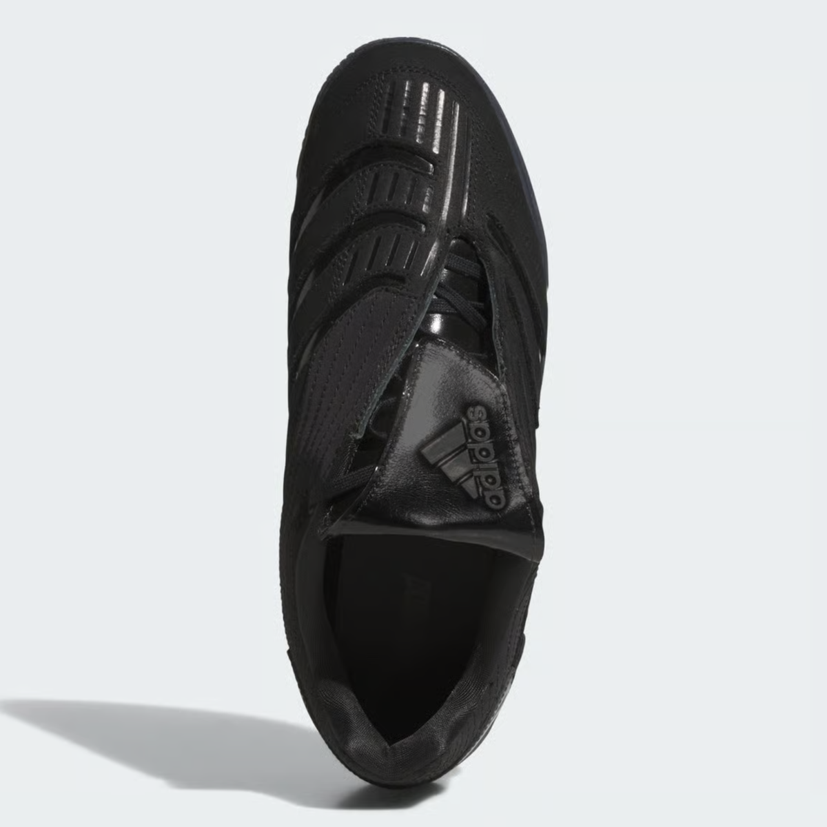 Metalwood X Adidas Predator Sala Core Black HP4953