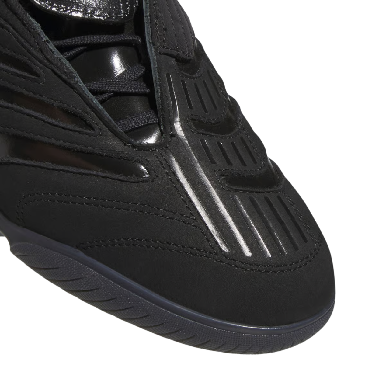 Metalwood X Adidas Predator Sala Core Black HP4953
