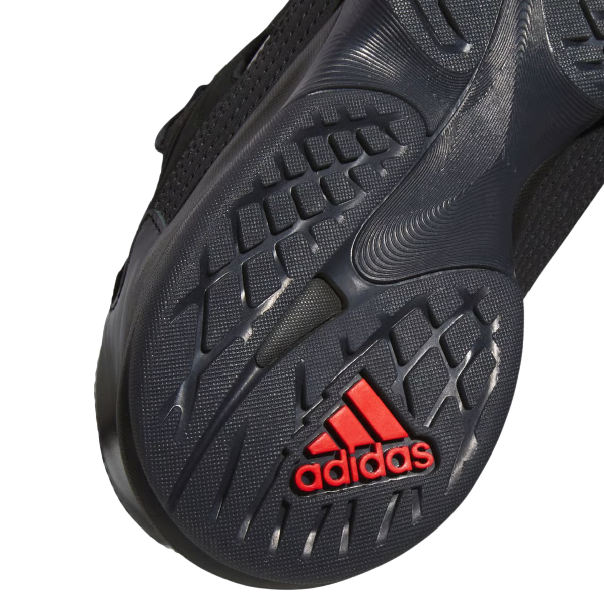 Metalwood X Adidas Predator Sala Core Black HP4953