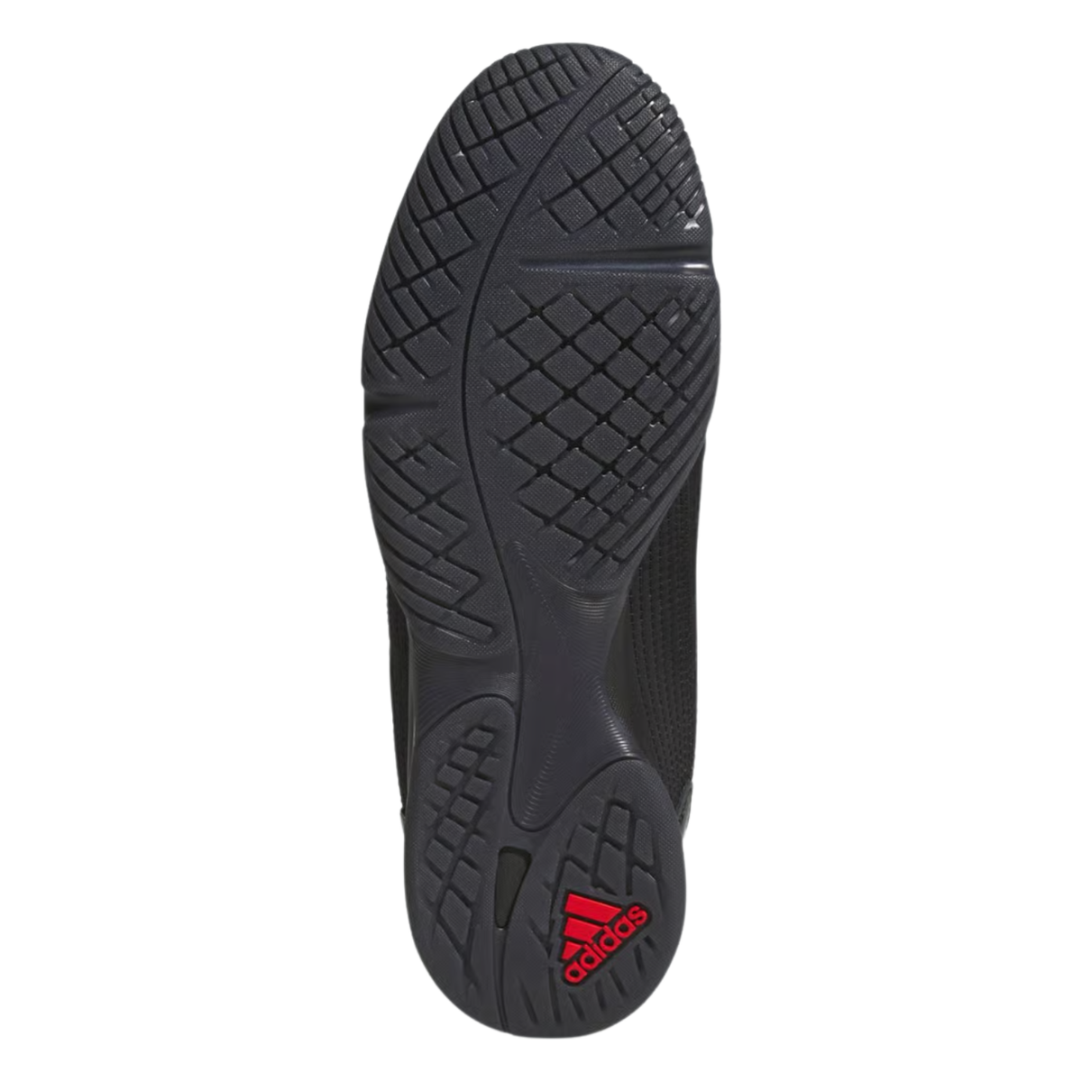 Metalwood X Adidas Predator Sala Core Black HP4953