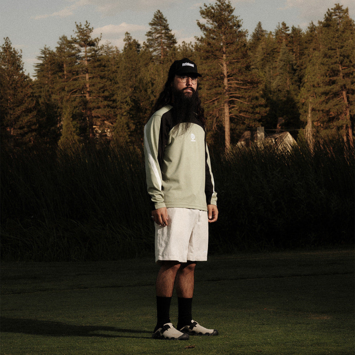 Metalwood X Keen Hyperport Clog Leather