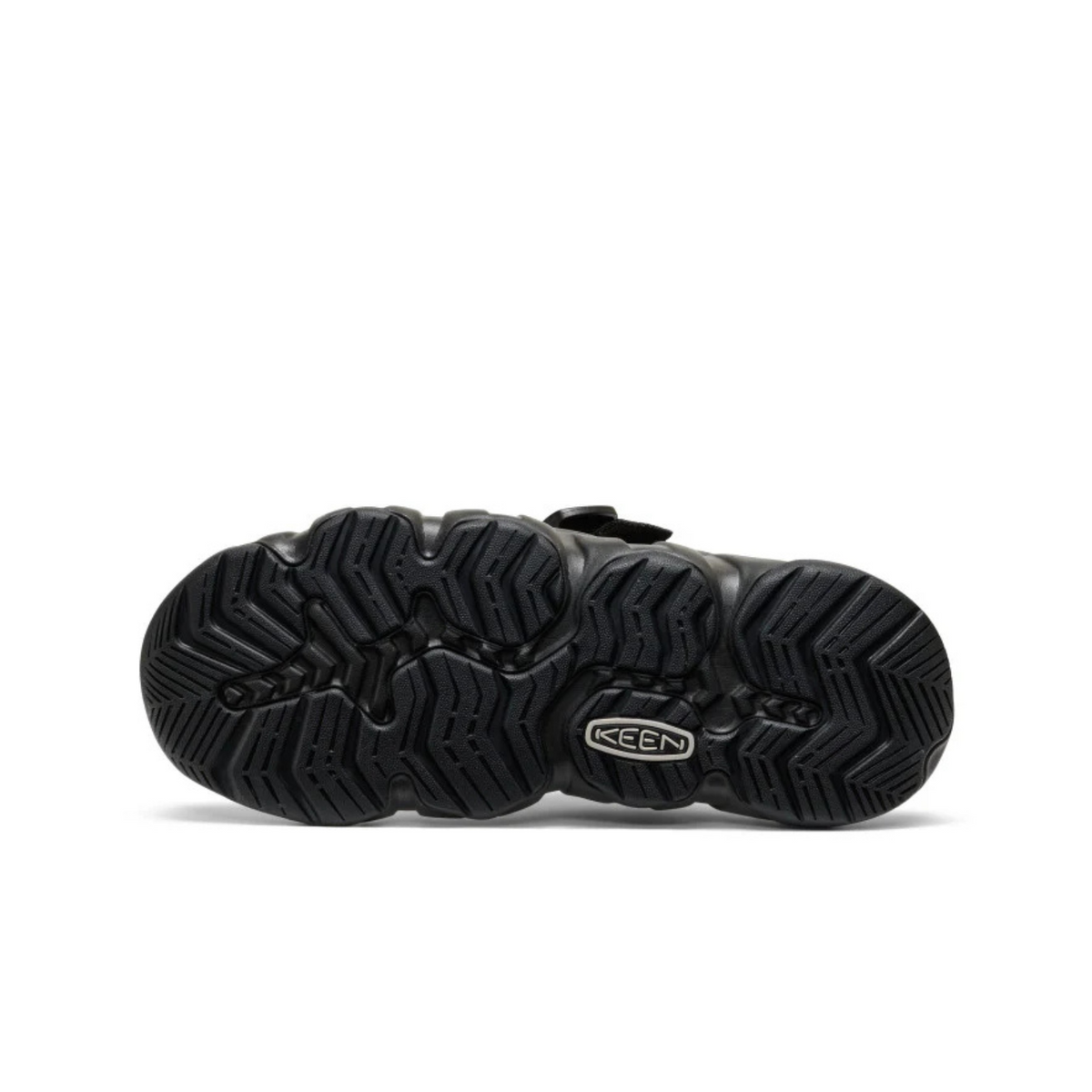 Metalwood X Keen Hyperport Clog Leather