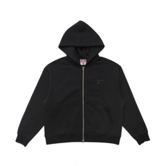 Sweatshirt Colorful Standard Organic Quarter Zip