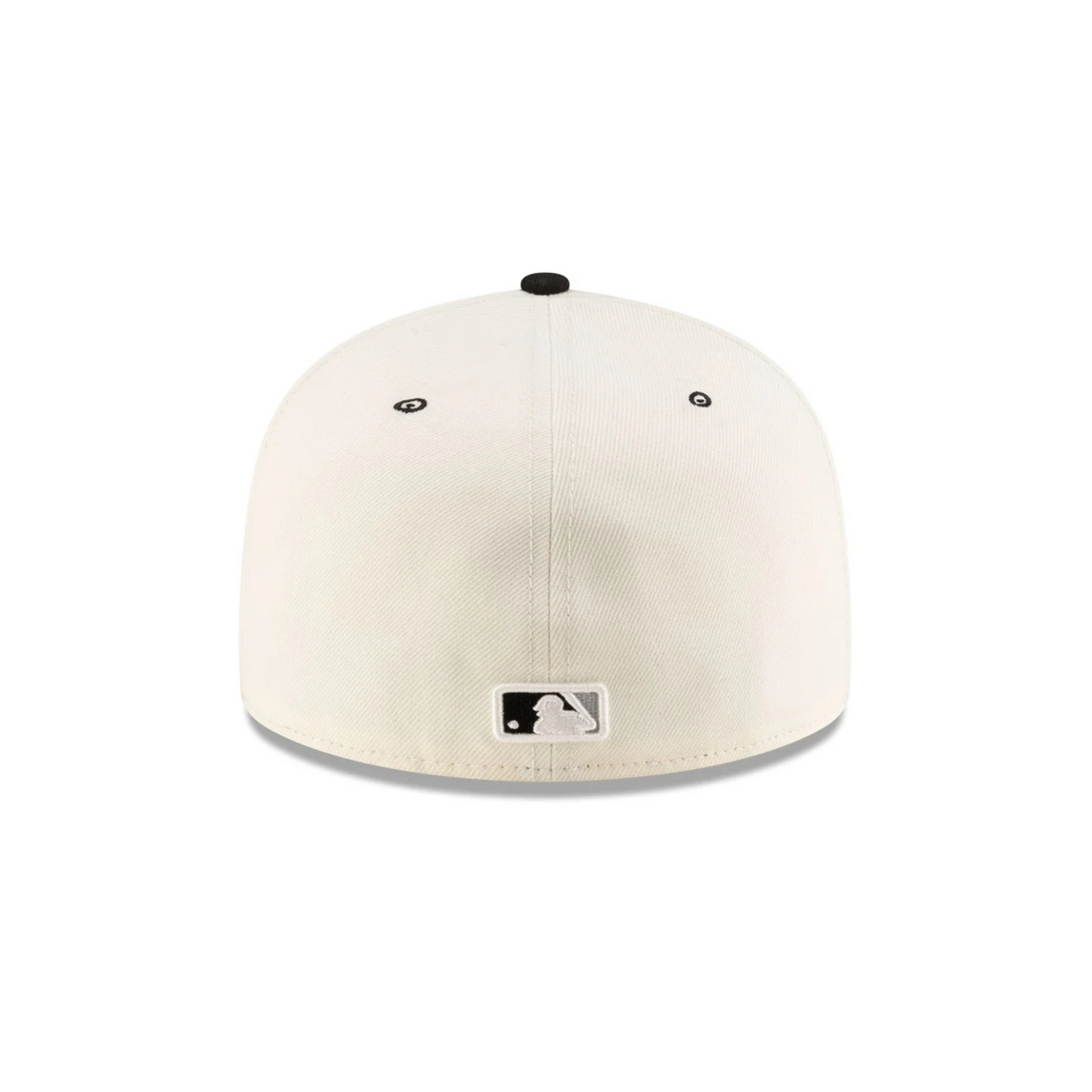 Micah Dreams X MLB Blank Canvas 59Fifty Fitted Hat Chicago White Sox 