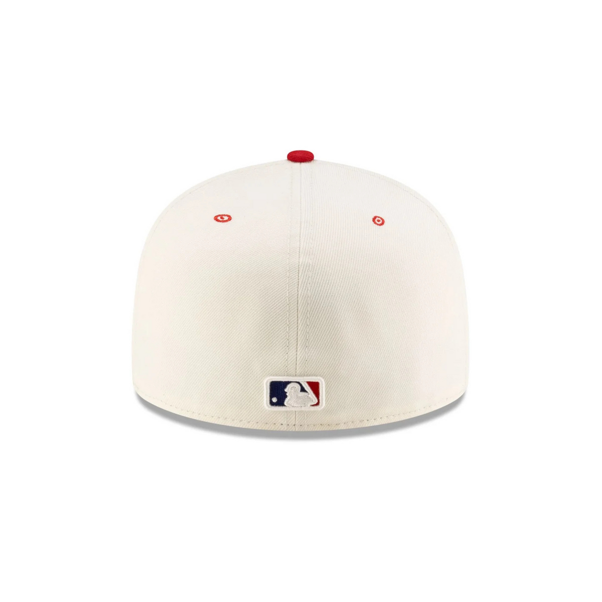 Micah Dreams X MLB Blank Canvas 59Fifty Fitted Hat Philadelphia Phillies
